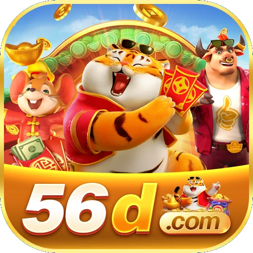 56d vip-Melhores Slots Online do Brasil Logo