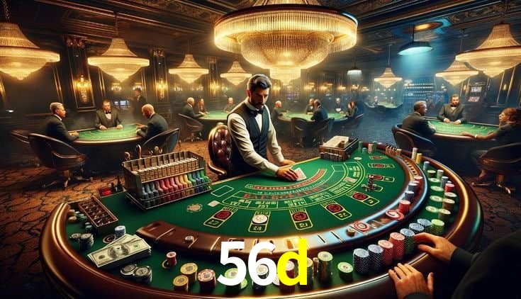 Casino Ao Vivo 56d