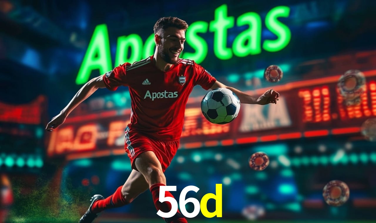 Estatísticas Esportivas 56d