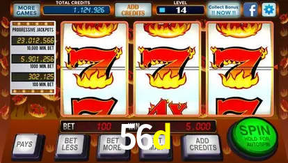 Apostas Esportivas na 56d: Um Guia Completo