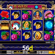 Apostas Esportivas na 56d: Um Guia Completo