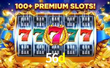 Inovações de Jogos na 56d: O Futuro das Experiências Interativas