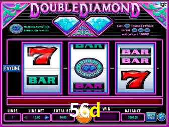 Descubra o Programa VIP da 56d: Vantagens Exclusivas para Jogadores