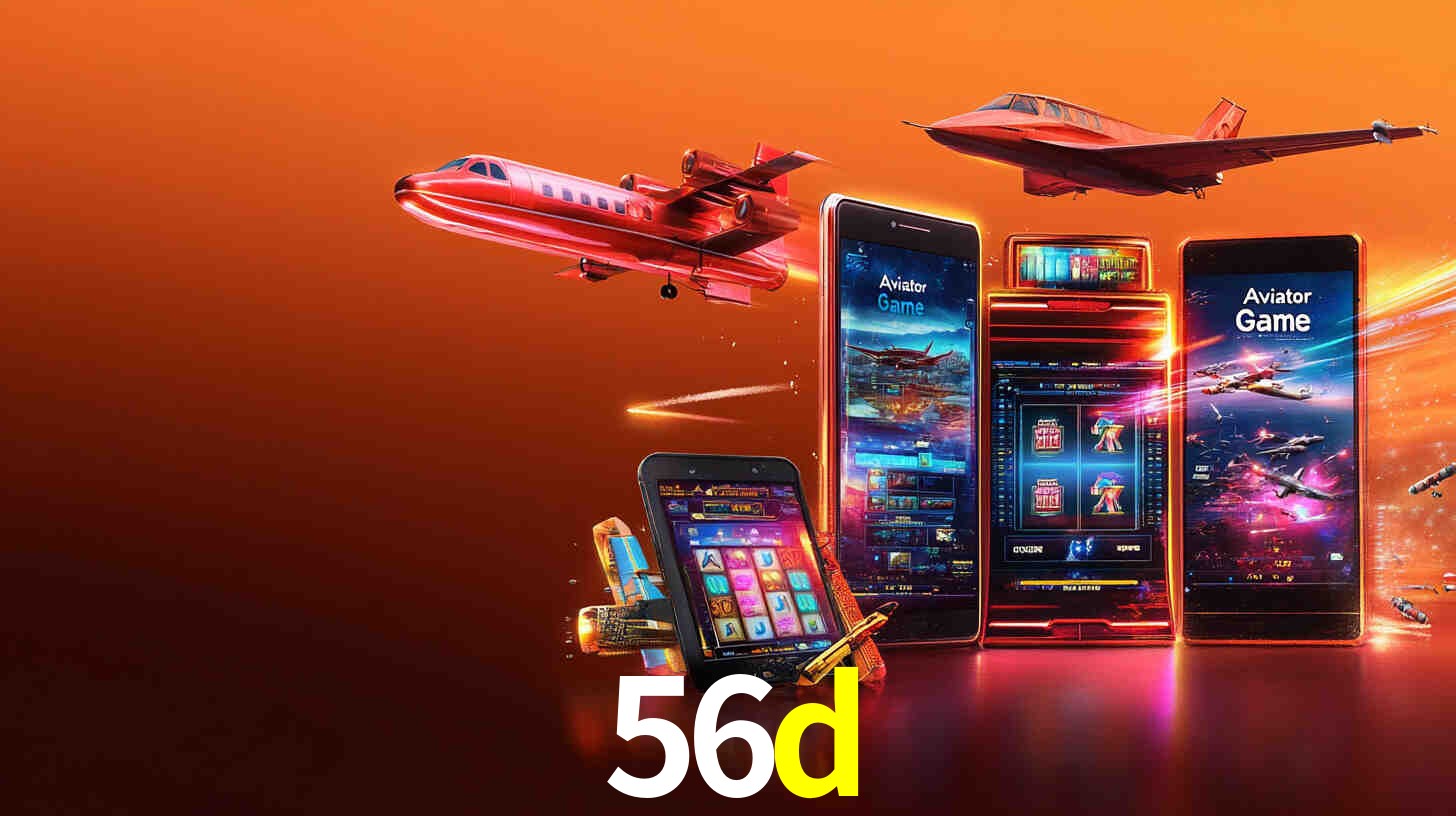 Jogo Aviator 56d