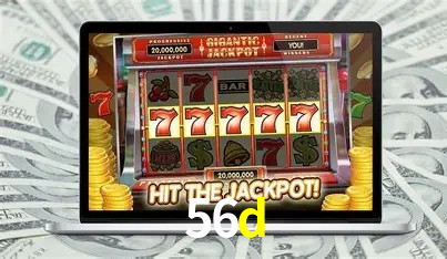 Explorando a Categoria de Eventos em Apostas na 56d